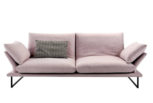 Nr. 50 I Sofa / Stoff M / Größen & Farbwahl